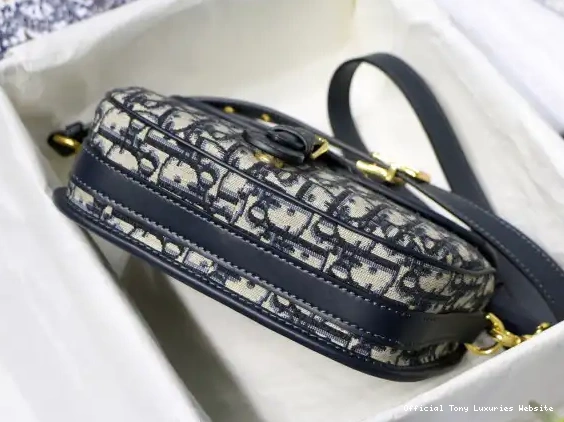 Tony Luxuries BOBBY diro BAG MEDIUM 0702